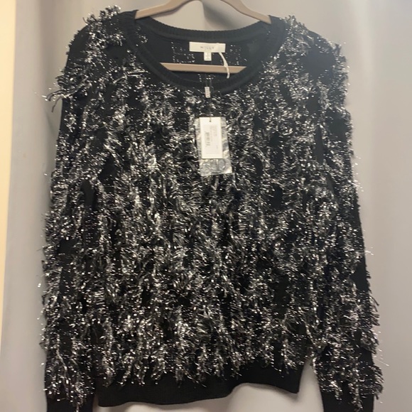 Women’s sweater Milly,New Products : American Fashion Style Bags On Sale